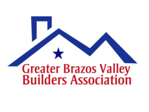 Greater Brazos Valley Builders Association Logo